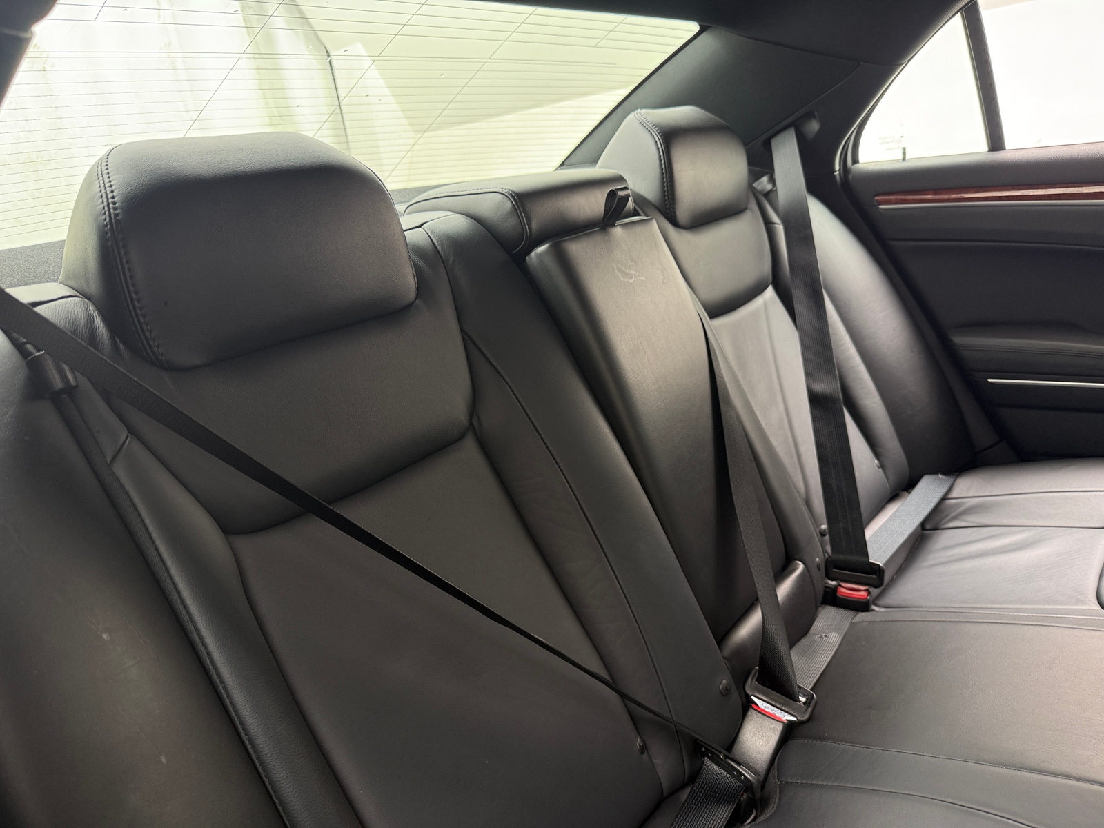 Thumbnail: 2014 Chrysler 300 - 5
