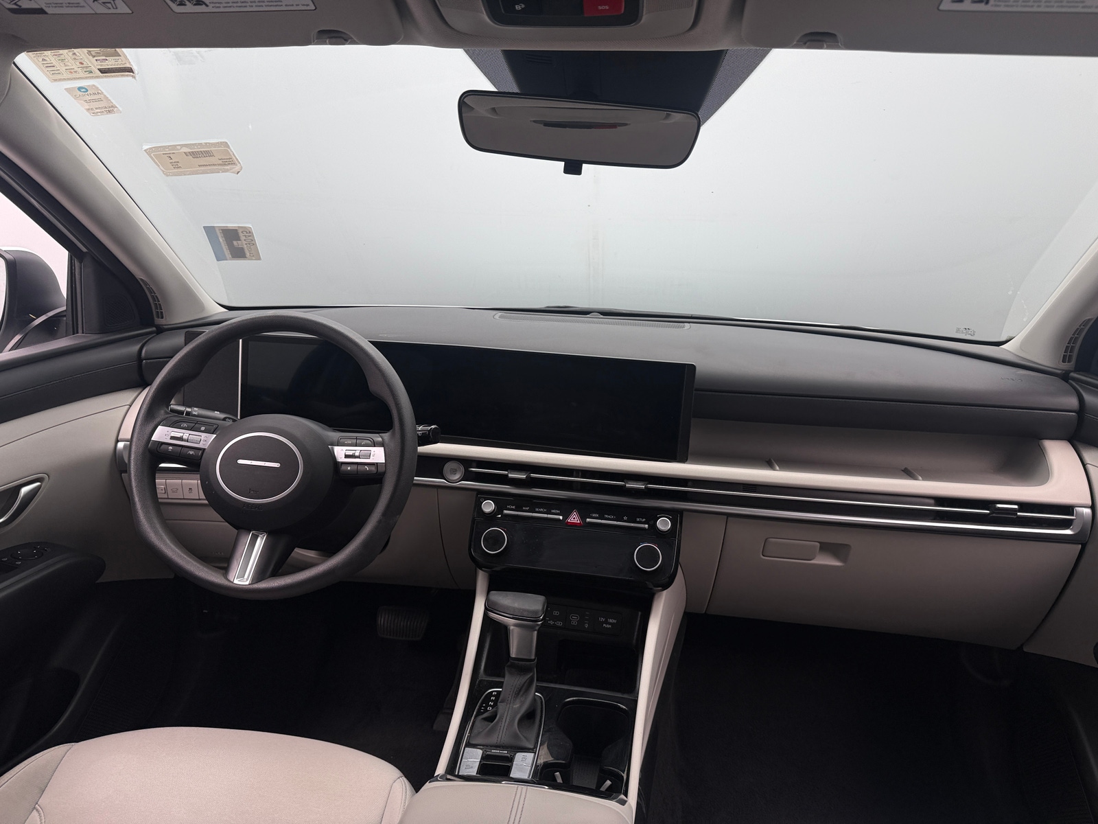 Thumbnail: 2025 Hyundai Tucson - 3