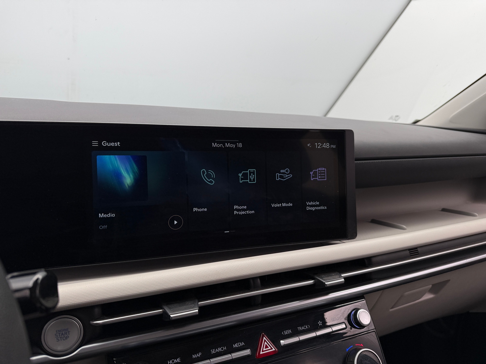 Thumbnail: 2025 Hyundai Tucson - 4