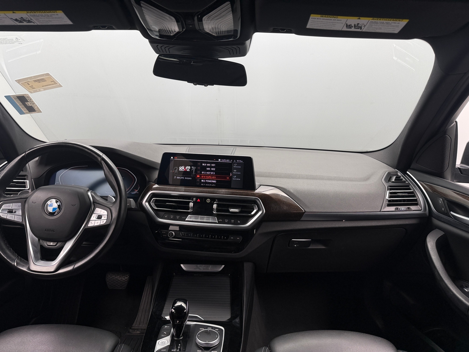 Thumbnail: 2024 BMW X3 - 2