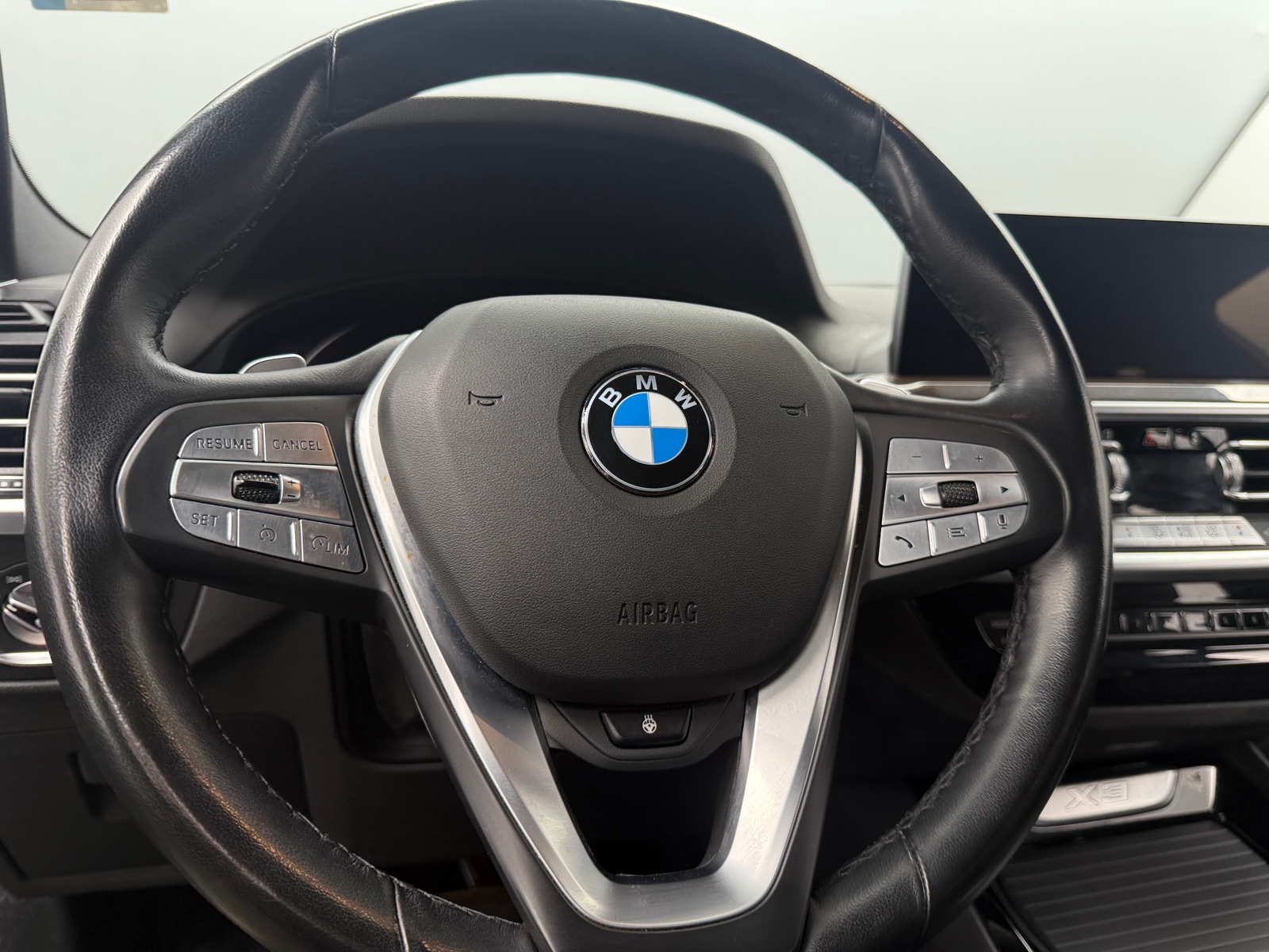 Thumbnail: 2024 BMW X3 - 4