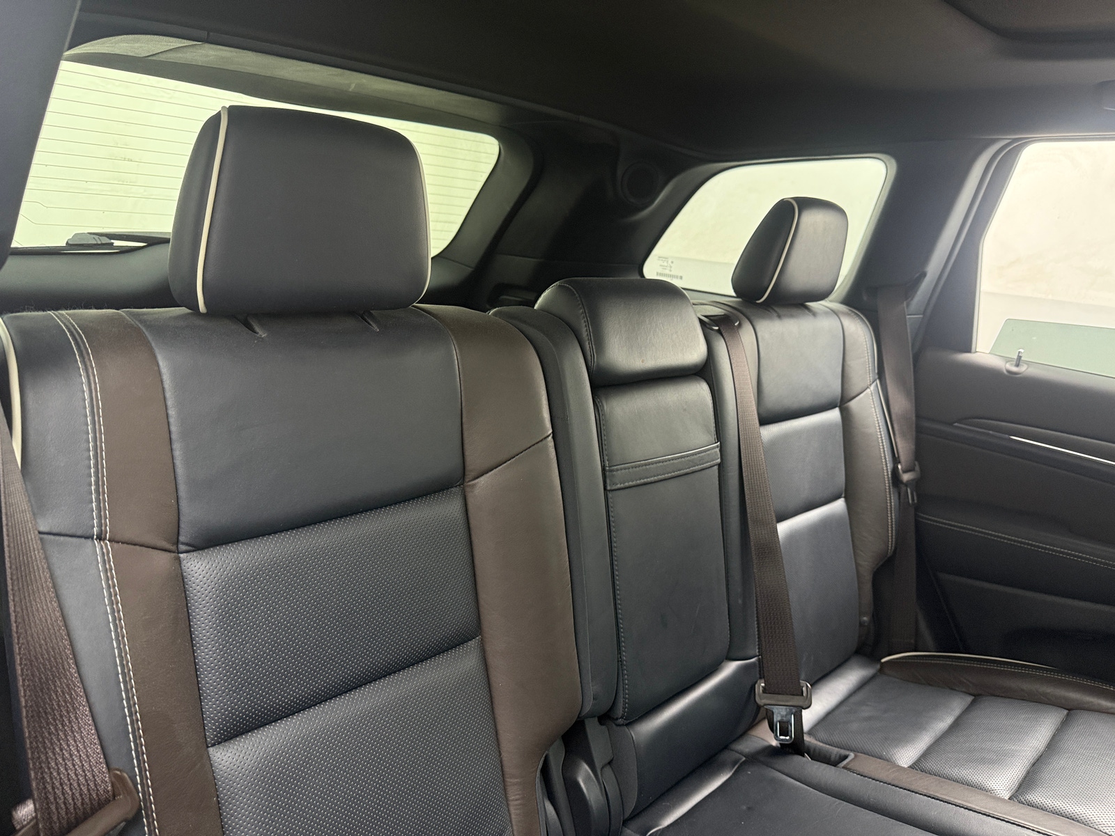 Thumbnail: 2014 Jeep Grand Cherokee - 5