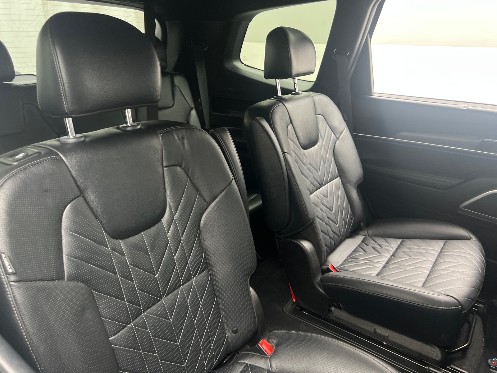 Thumbnail: 2023 Kia Telluride - 5