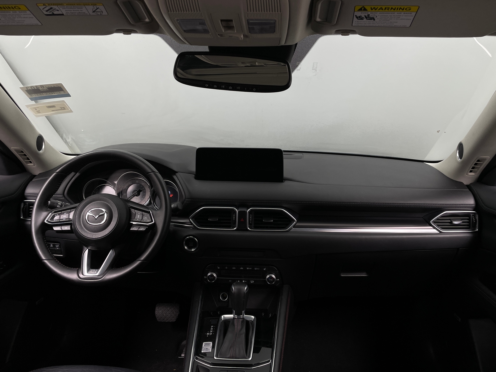 Thumbnail: 2025 Mazda CX-5 - 2
