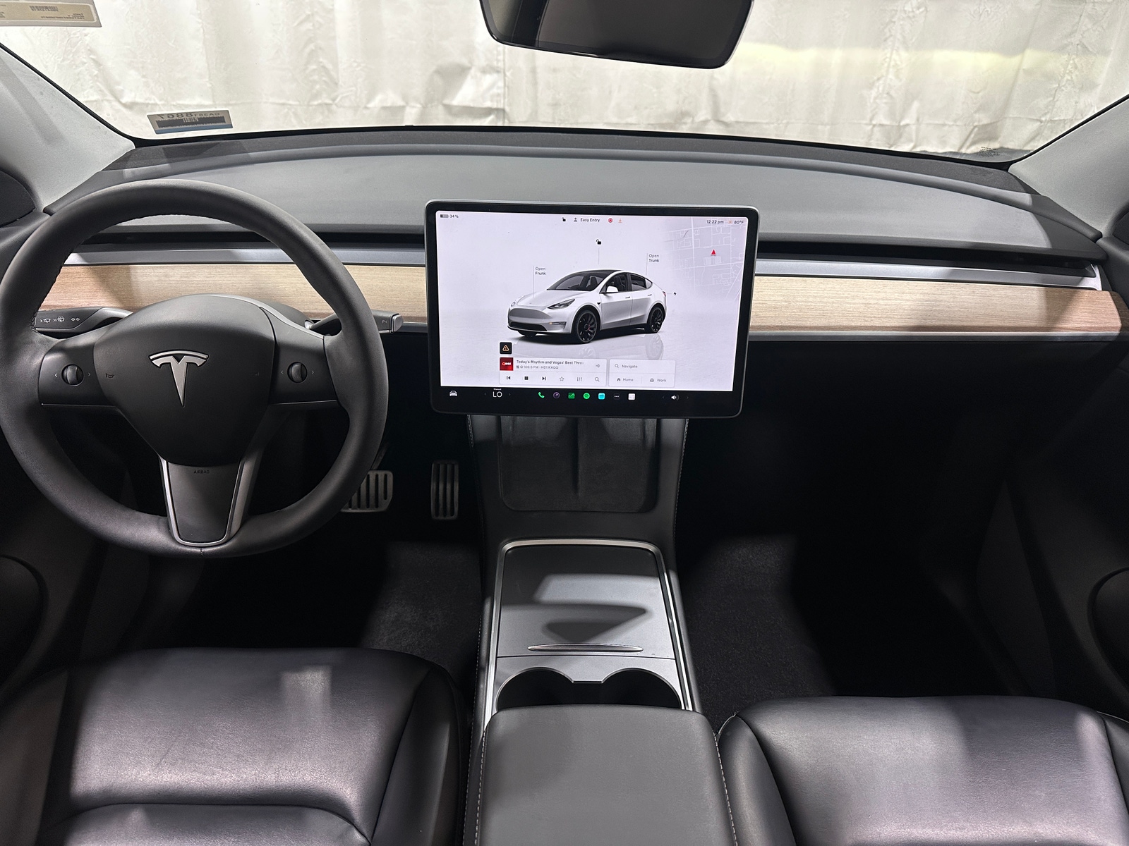 Thumbnail: 2022 Tesla Model Y - 2