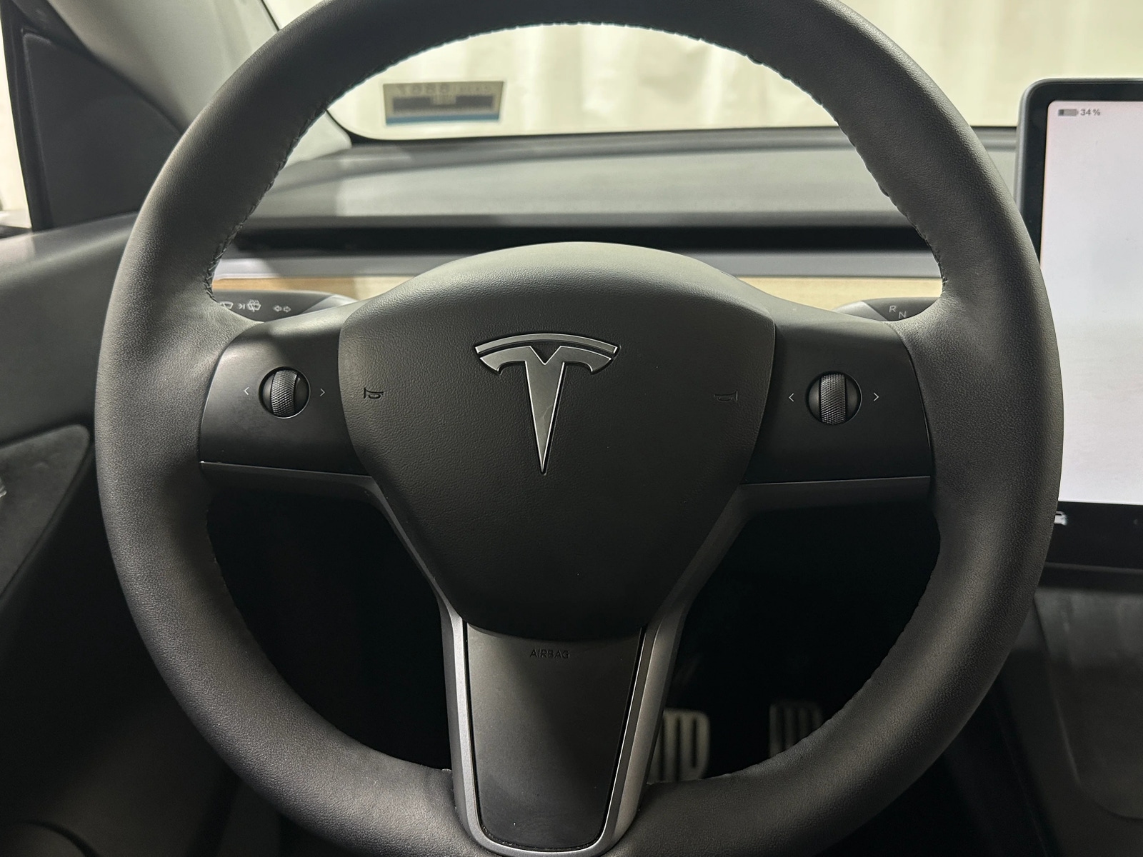 Thumbnail: 2022 Tesla Model Y - 4