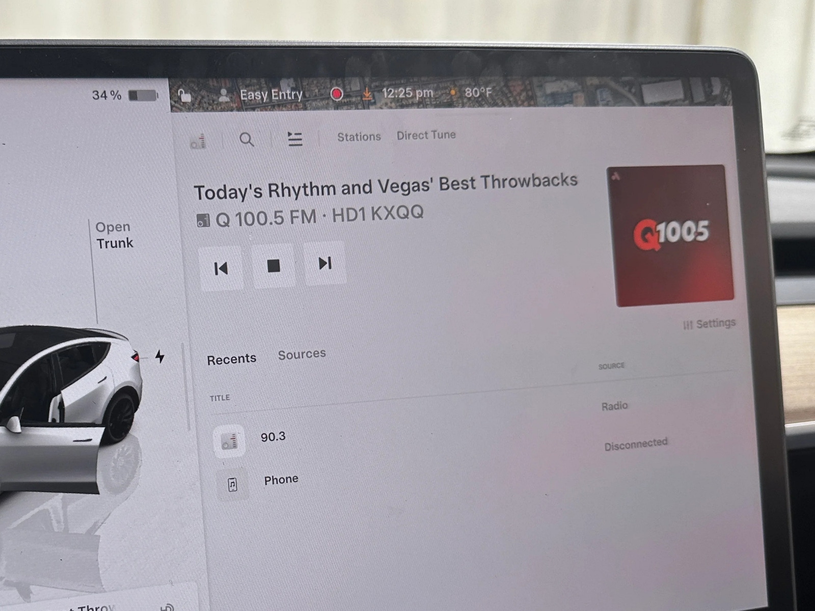 Thumbnail: 2022 Tesla Model Y - 3
