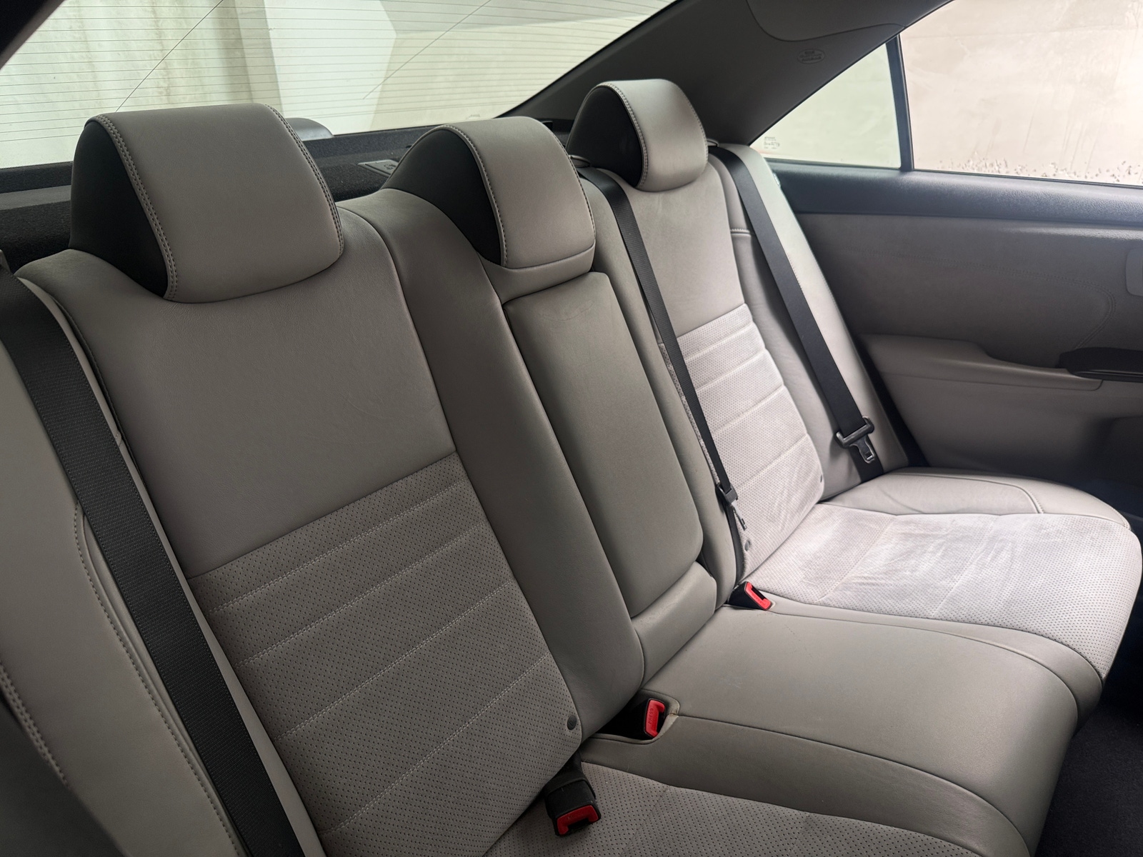 Thumbnail: 2015 Toyota Camry - 6