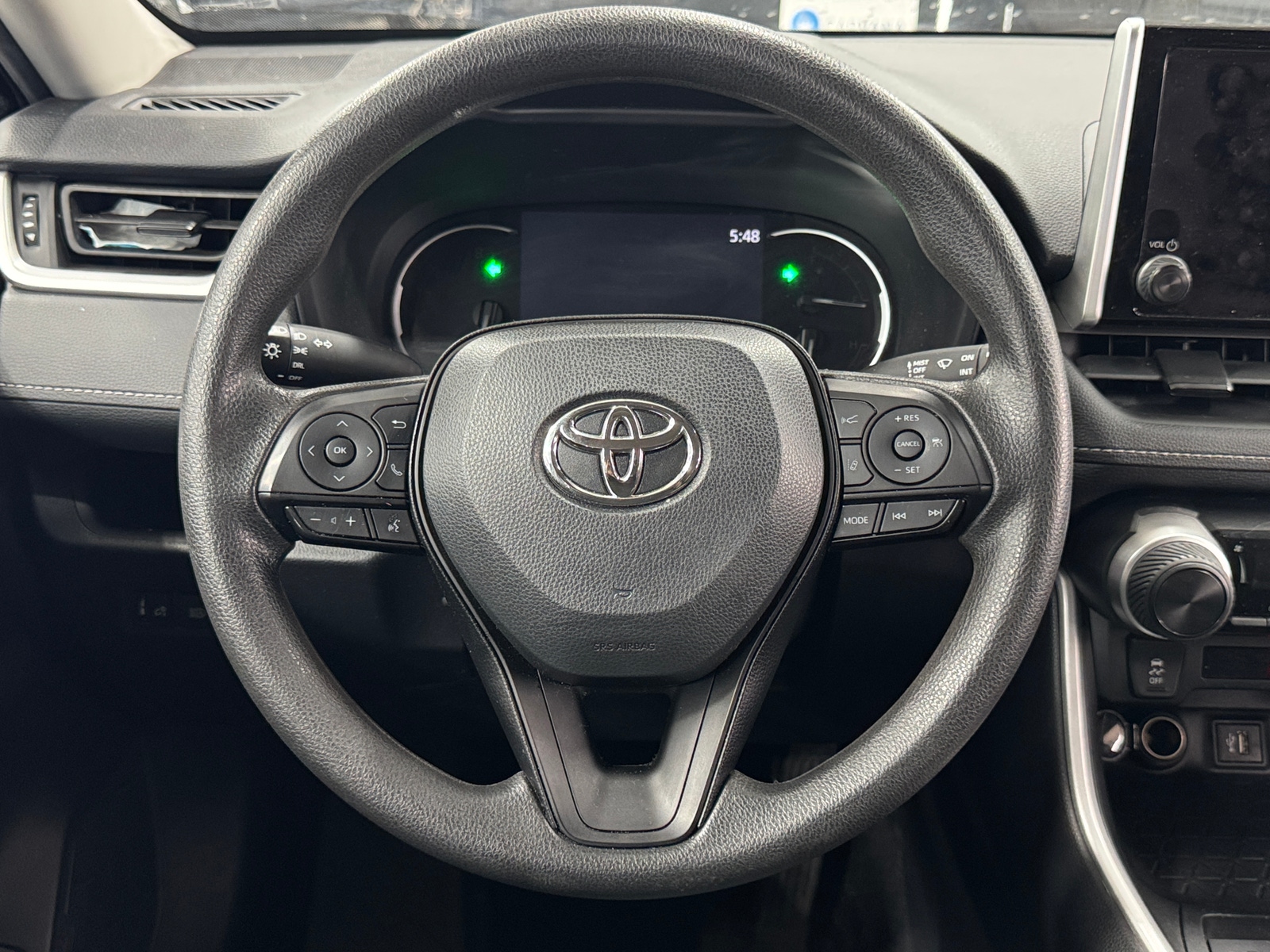 Thumbnail: 2024 Toyota RAV4 - 5