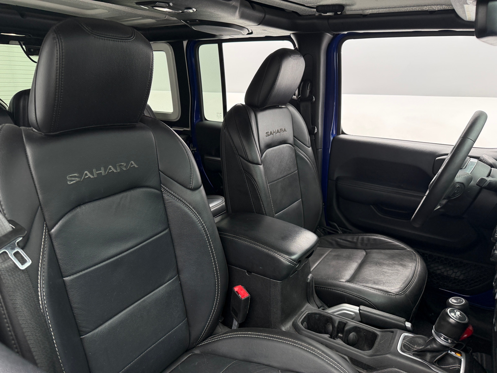 Thumbnail: 2018 Jeep Wrangler - 2