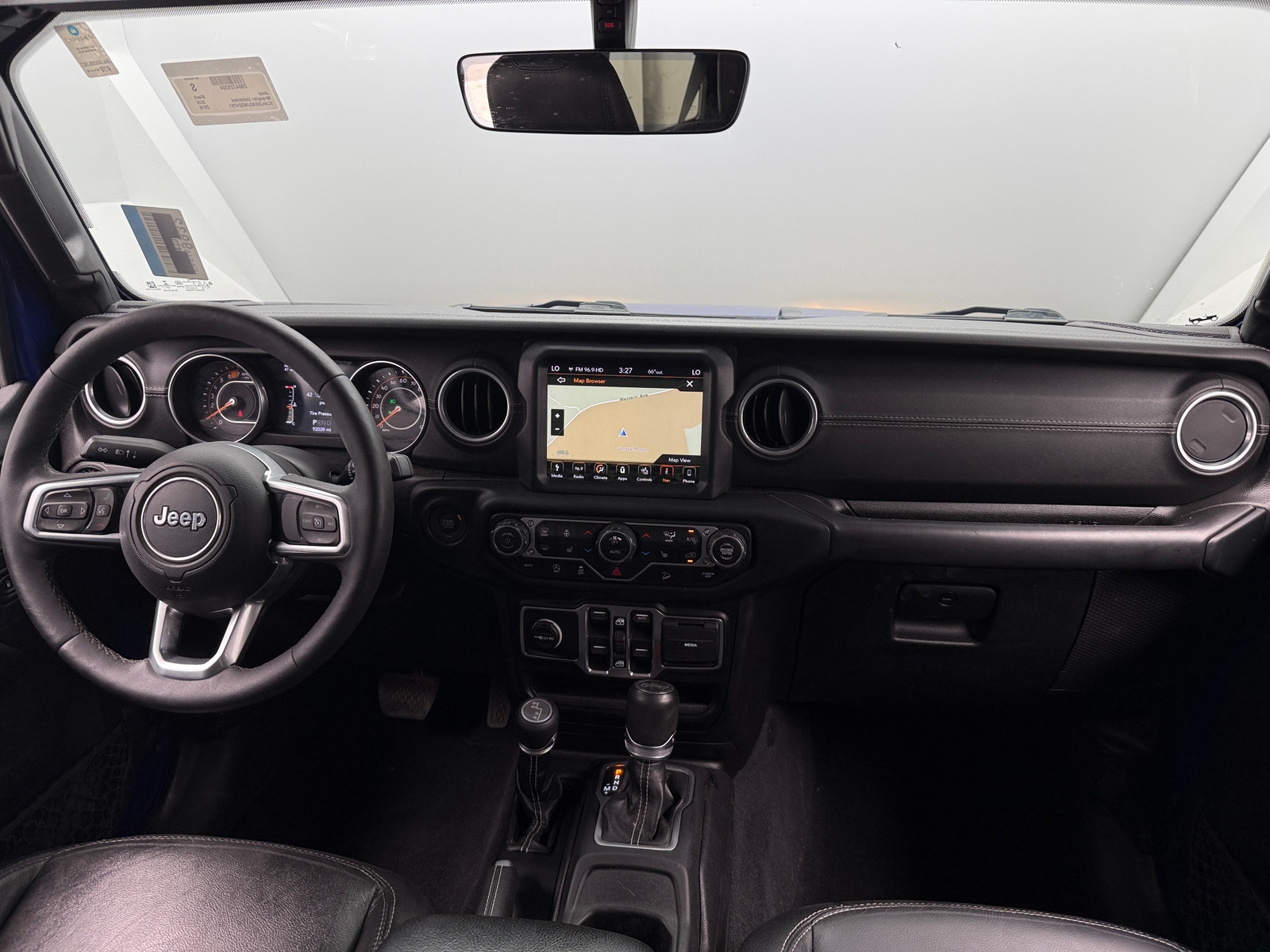 Thumbnail: 2018 Jeep Wrangler - 3