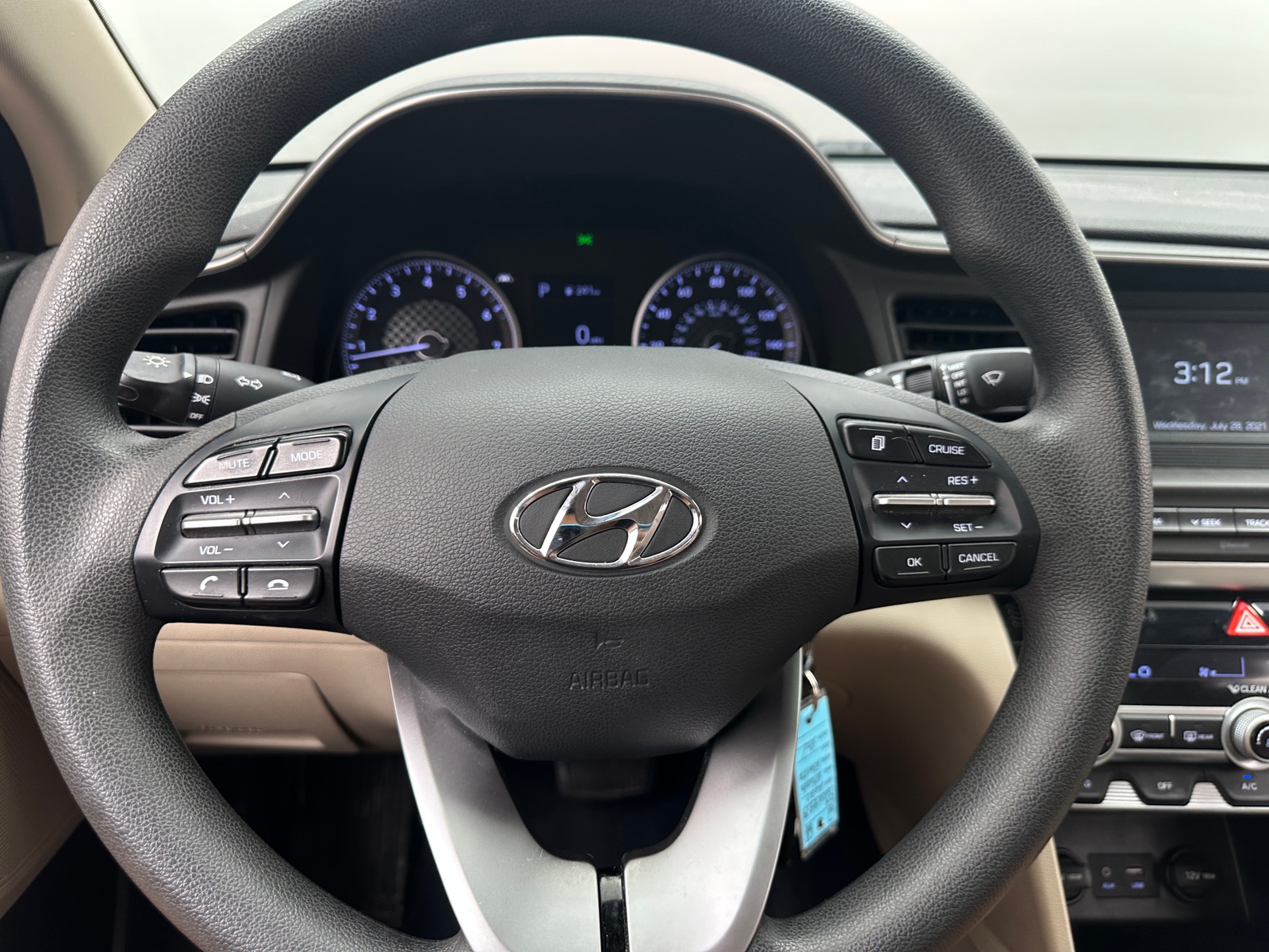 Thumbnail: 2020 Hyundai Elantra - 5