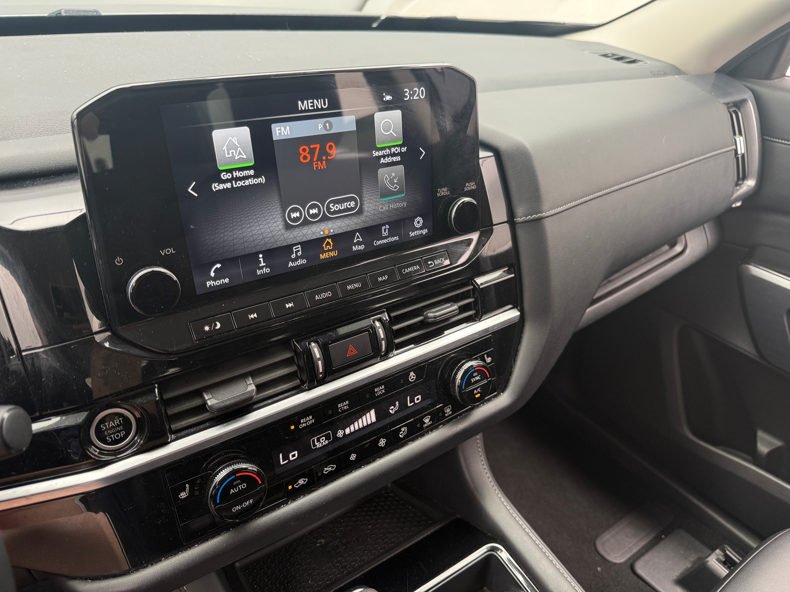 Thumbnail: 2023 Nissan Pathfinder - 3