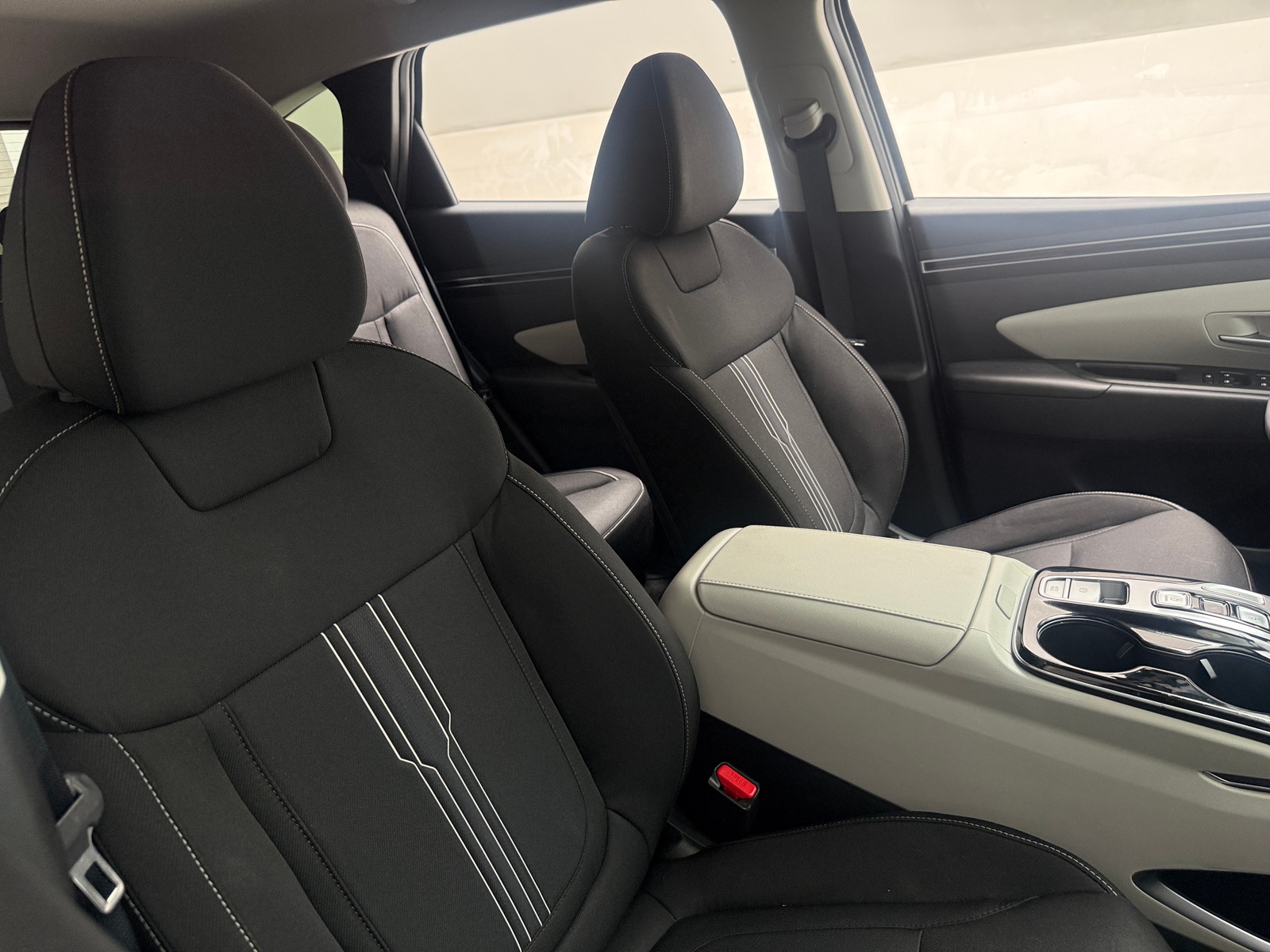 Thumbnail: 2024 Hyundai Tucson - 2