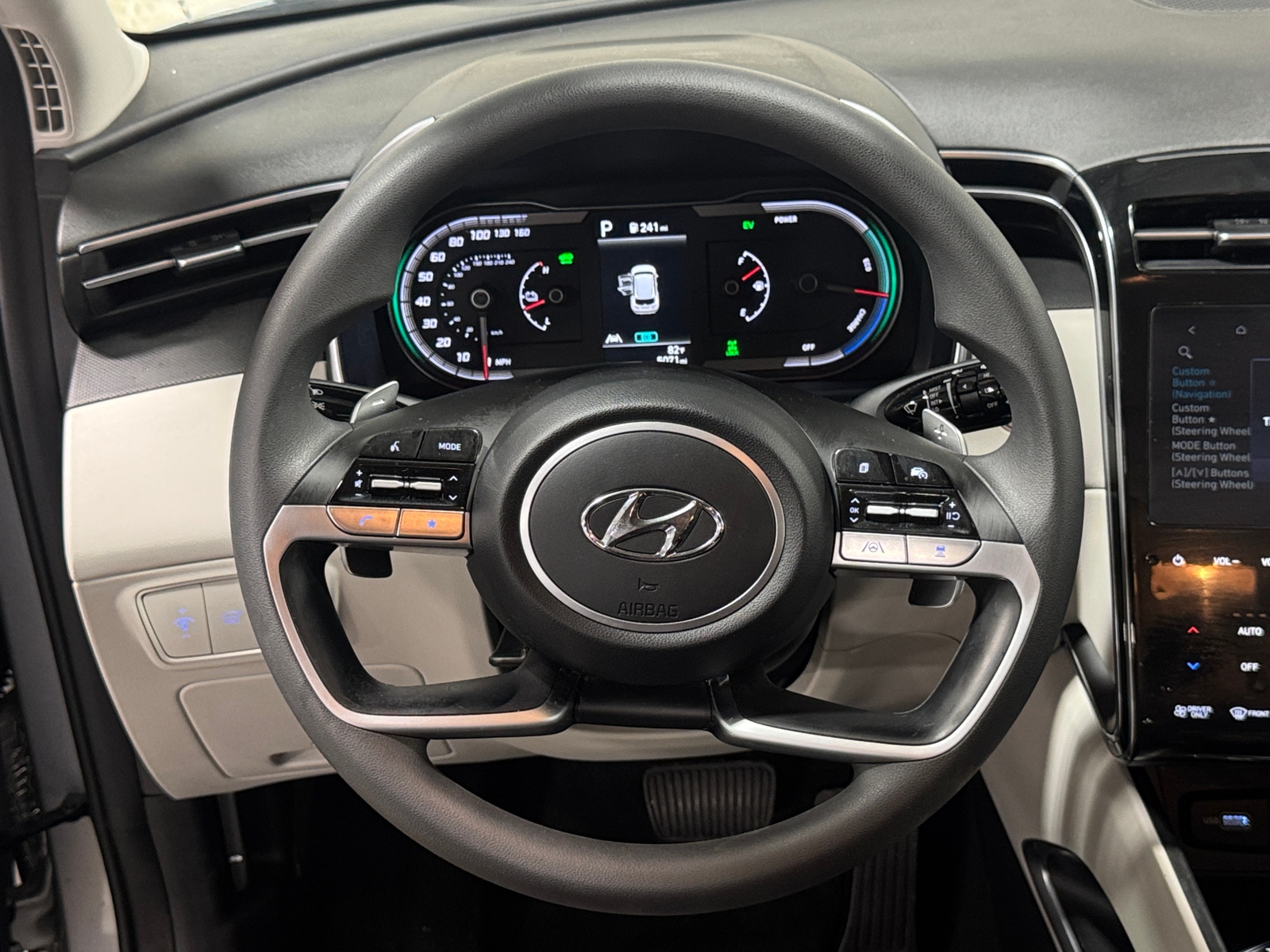 Thumbnail: 2024 Hyundai Tucson - 5