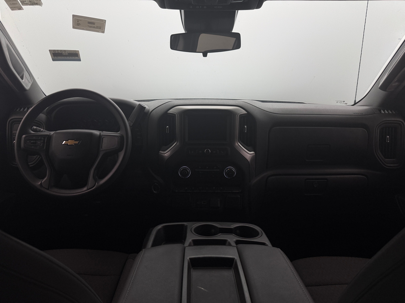Thumbnail: 2024 Chevrolet Silverado 1500 - 3