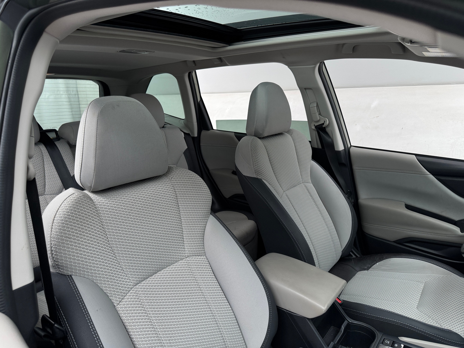 Thumbnail: 2020 Subaru Forester - 2