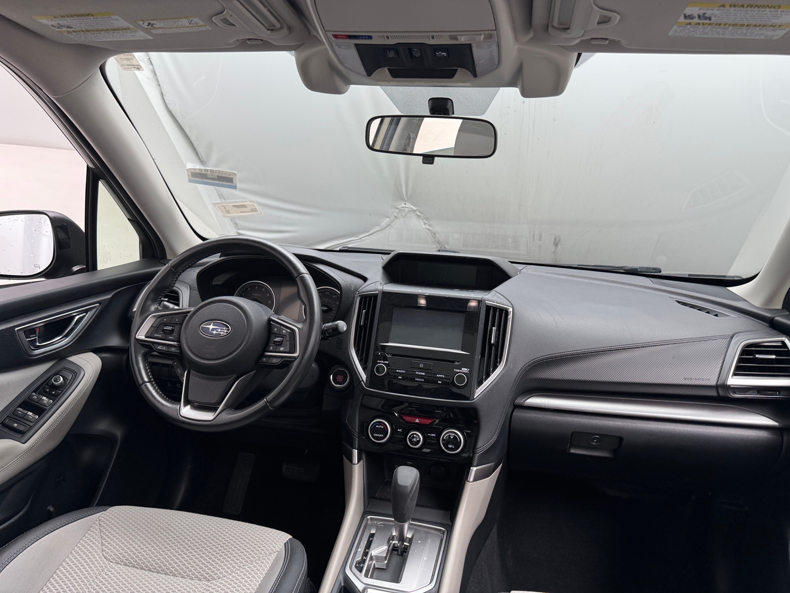 Thumbnail: 2020 Subaru Forester - 3