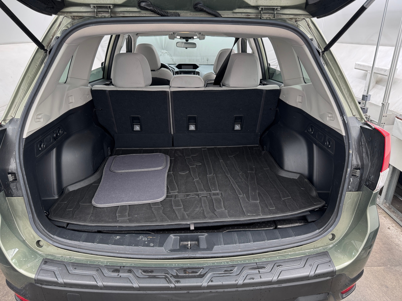 Thumbnail: 2020 Subaru Forester - 7
