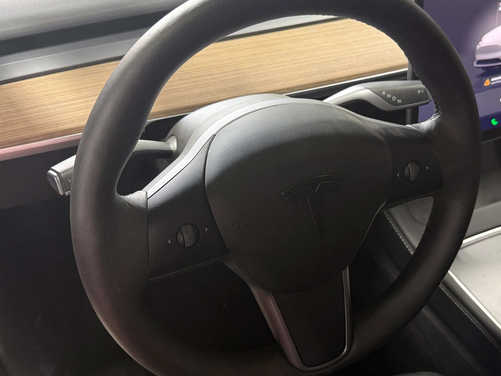 Thumbnail: 2024 Tesla Model Y - 4