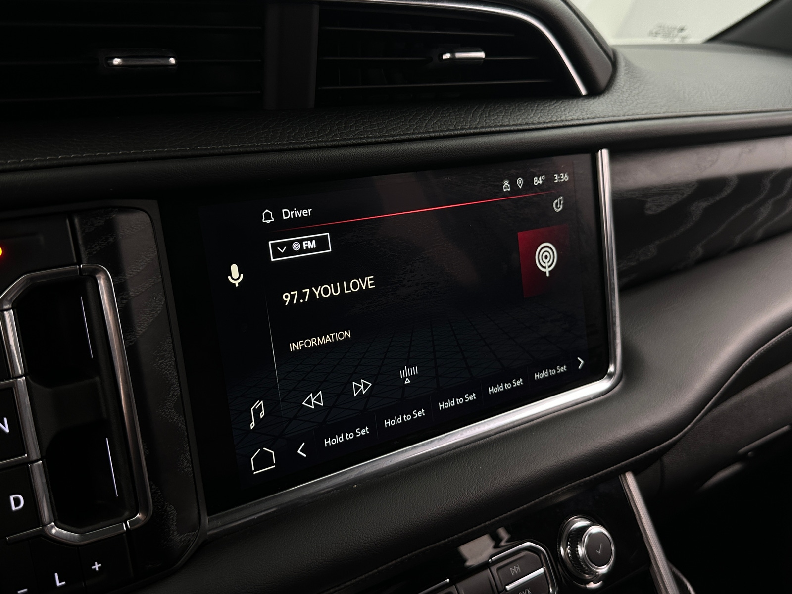 Thumbnail: 2023 GMC Yukon - 3