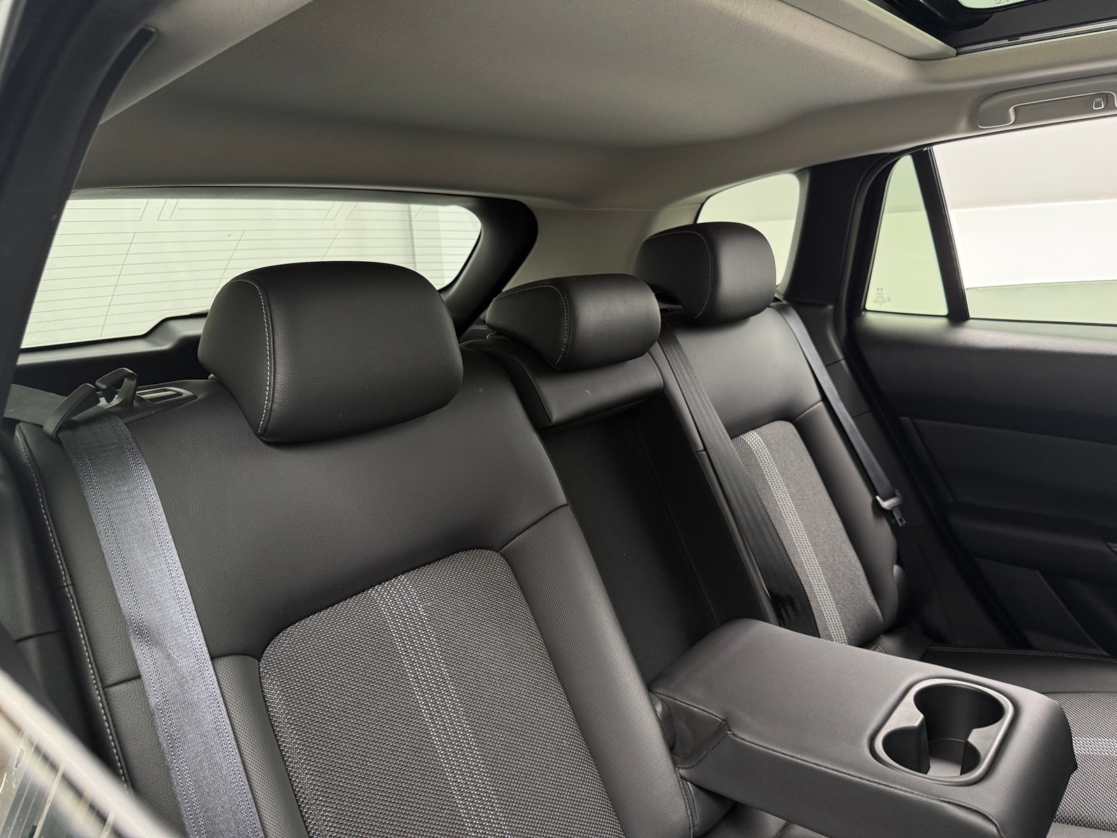 Thumbnail: 2023 Mazda CX-50 - 5