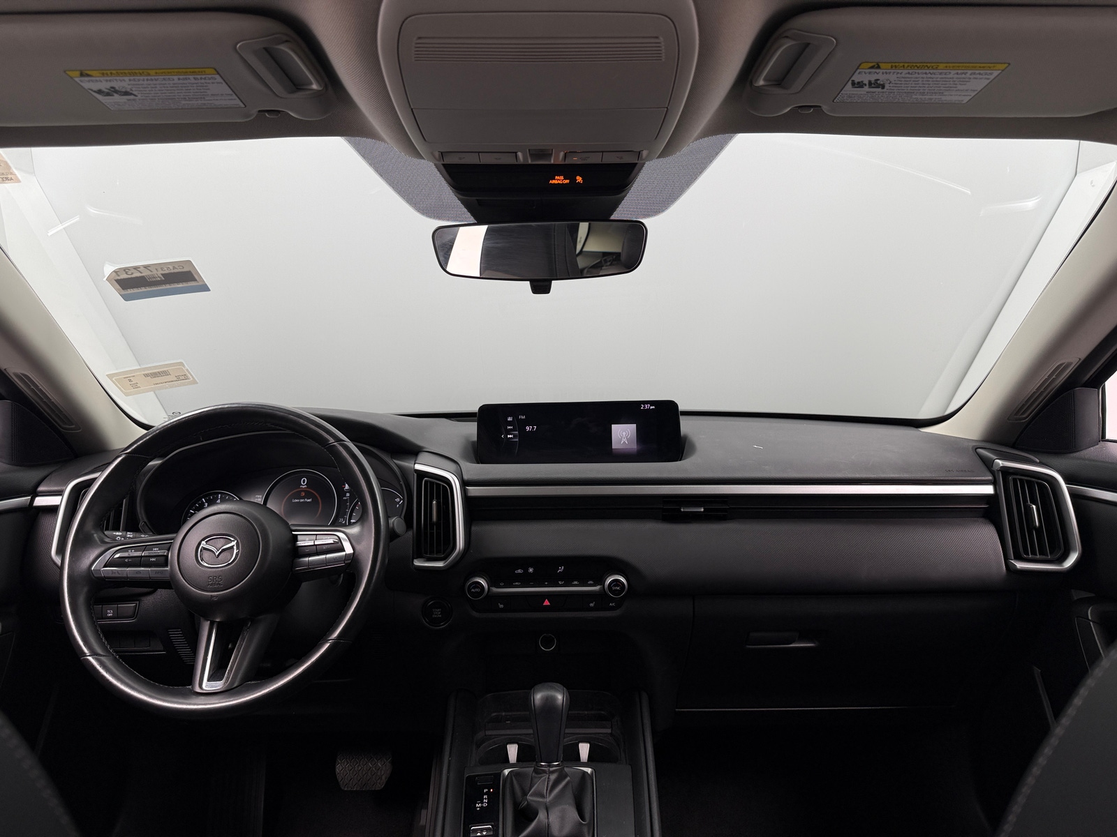 Thumbnail: 2023 Mazda CX-50 - 2