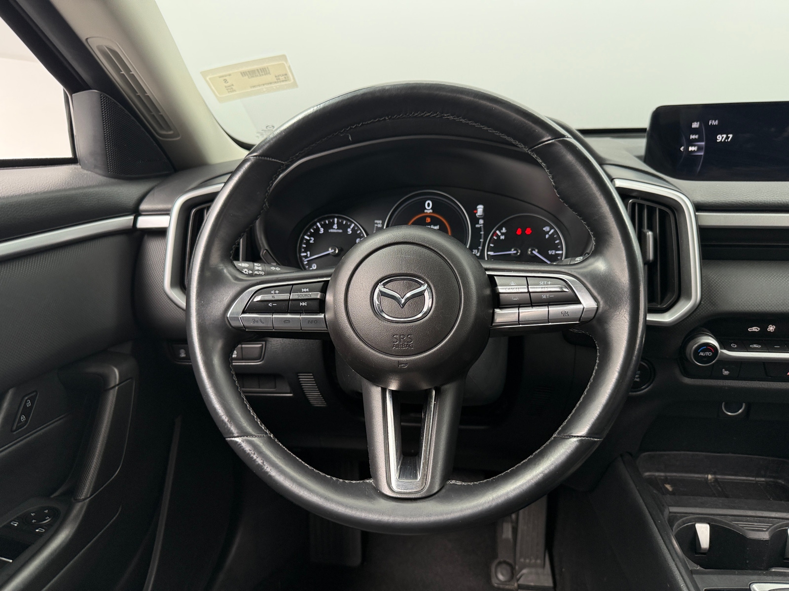 Thumbnail: 2023 Mazda CX-50 - 4