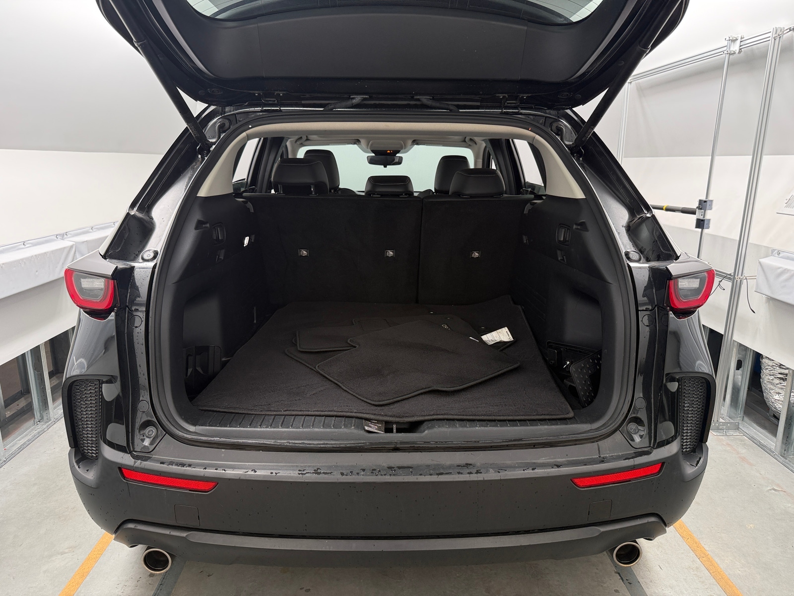 Thumbnail: 2023 Mazda CX-50 - 6