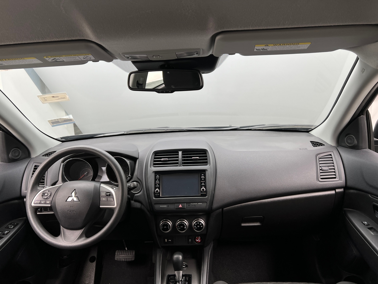 Thumbnail: 2025 Mitsubishi Outlander Sport - 3