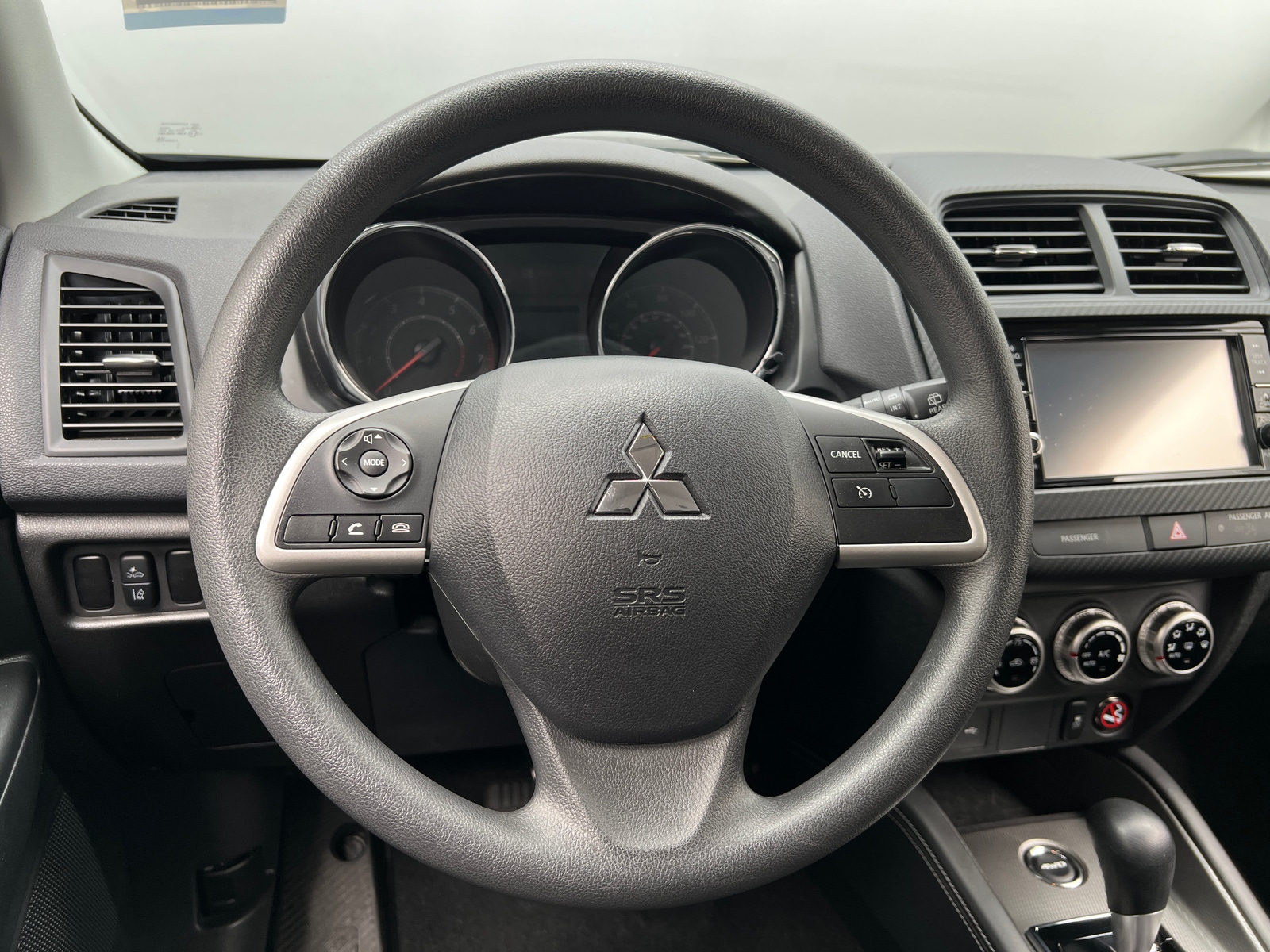 Thumbnail: 2025 Mitsubishi Outlander Sport - 5