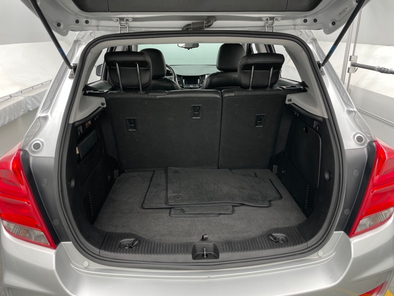 Thumbnail: 2018 Chevrolet Trax - 7