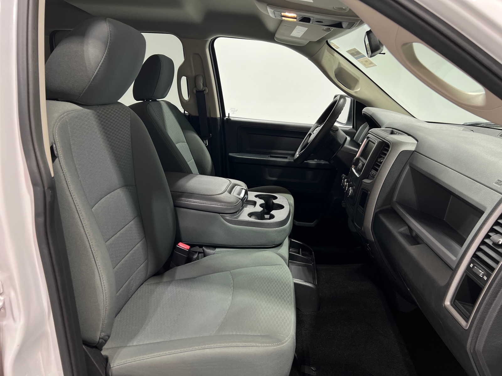 Thumbnail: 2015 RAM 1500 - 2