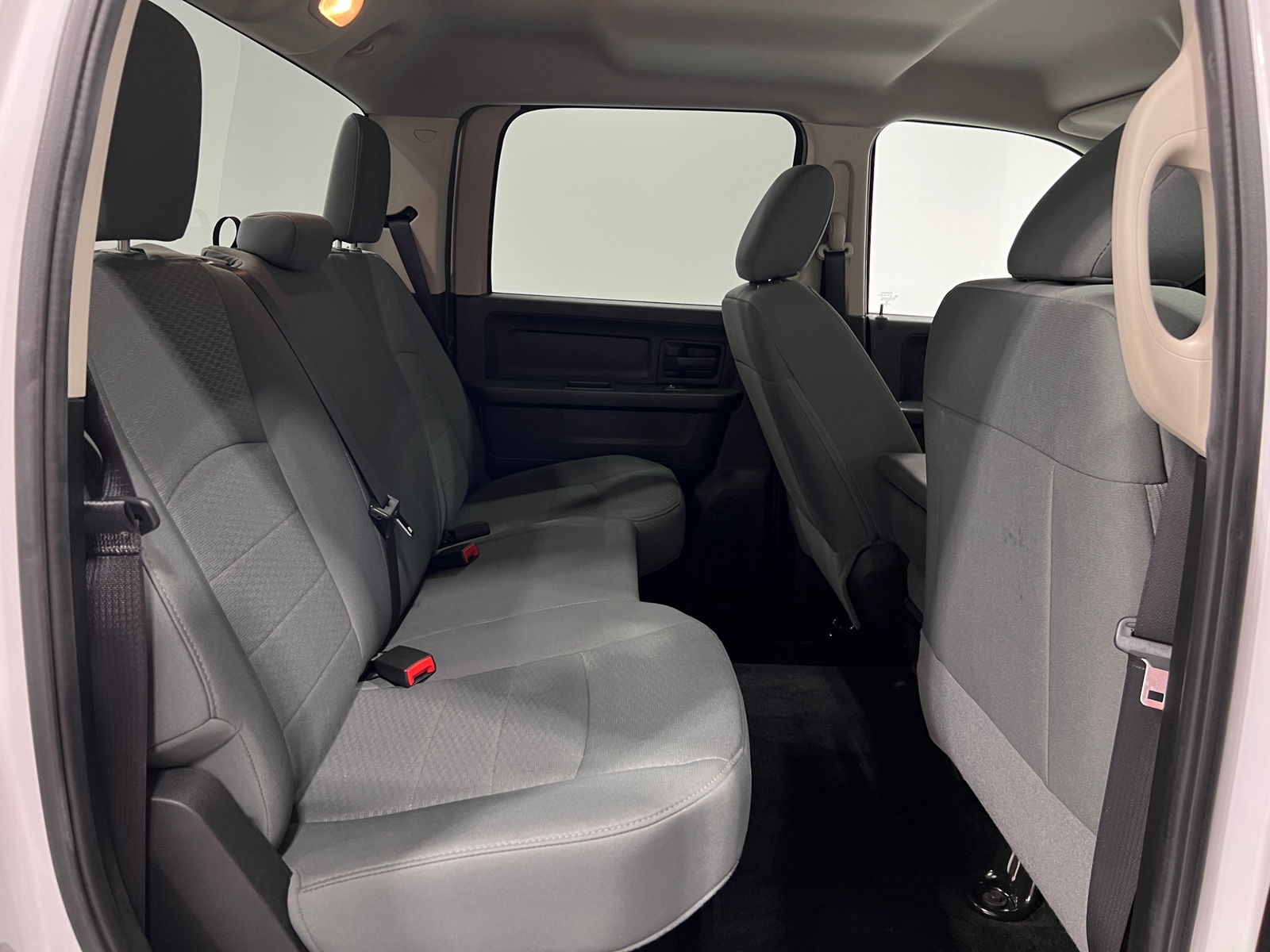 Thumbnail: 2015 RAM 1500 - 6
