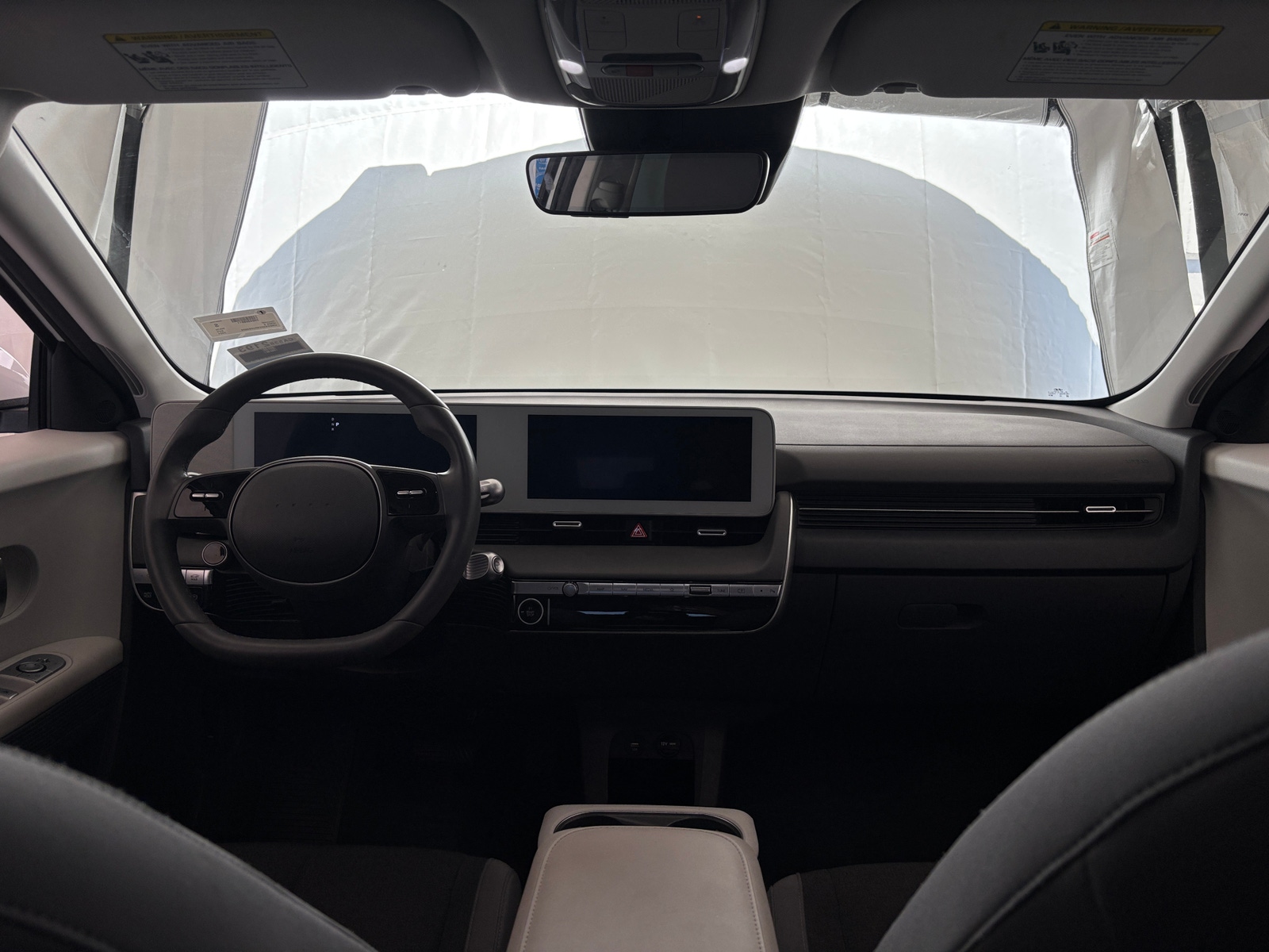 Thumbnail: 2024 Hyundai Ioniq 5 - 3