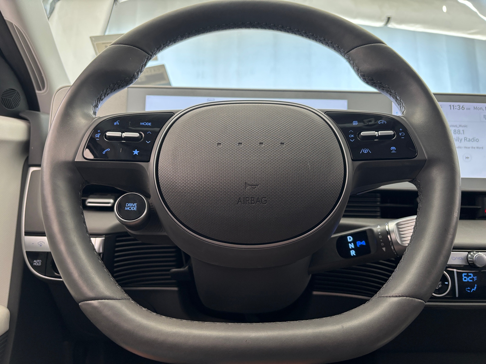 Thumbnail: 2024 Hyundai Ioniq 5 - 5
