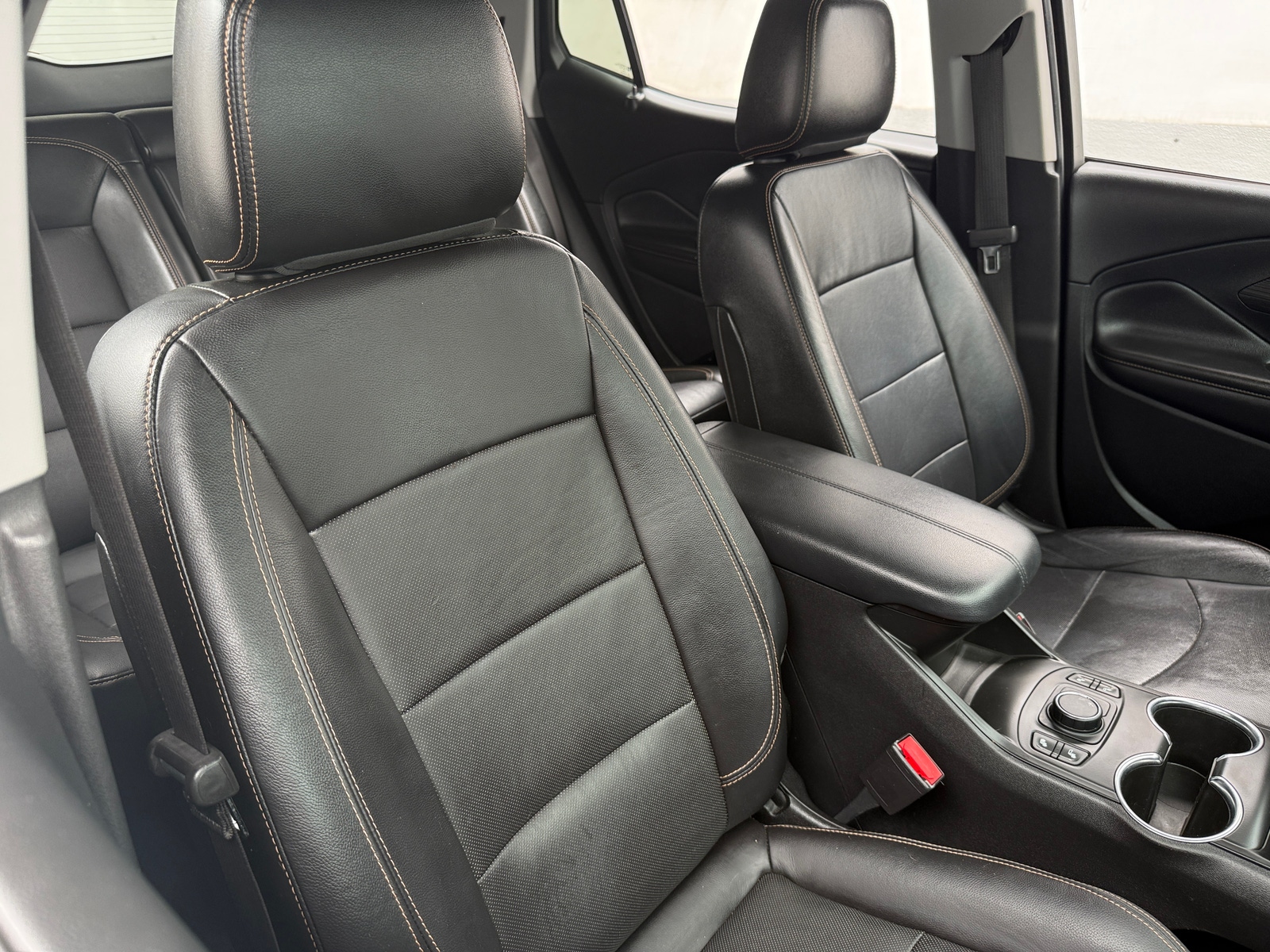 Thumbnail: 2019 GMC Terrain - 2