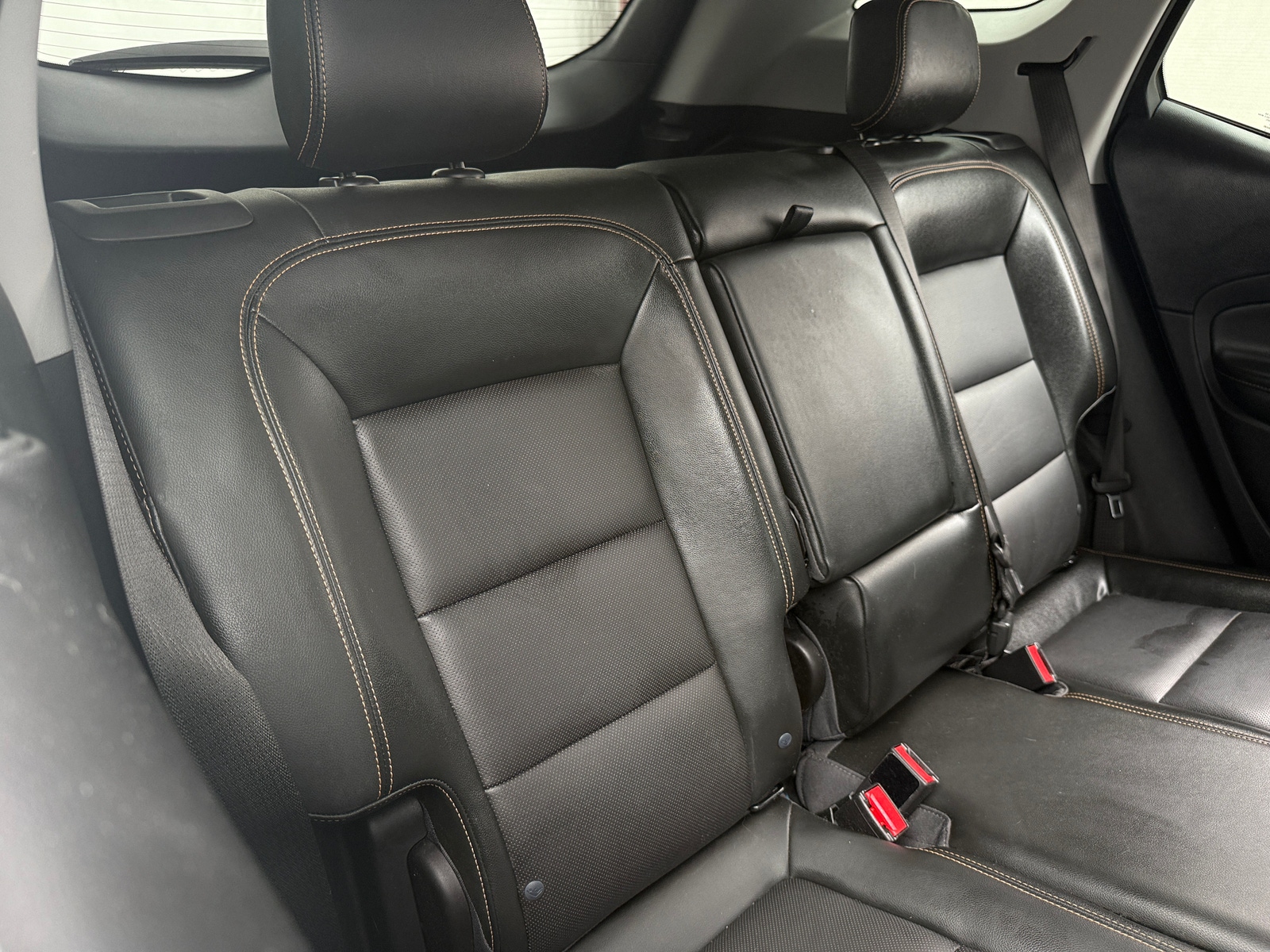 Thumbnail: 2019 GMC Terrain - 6