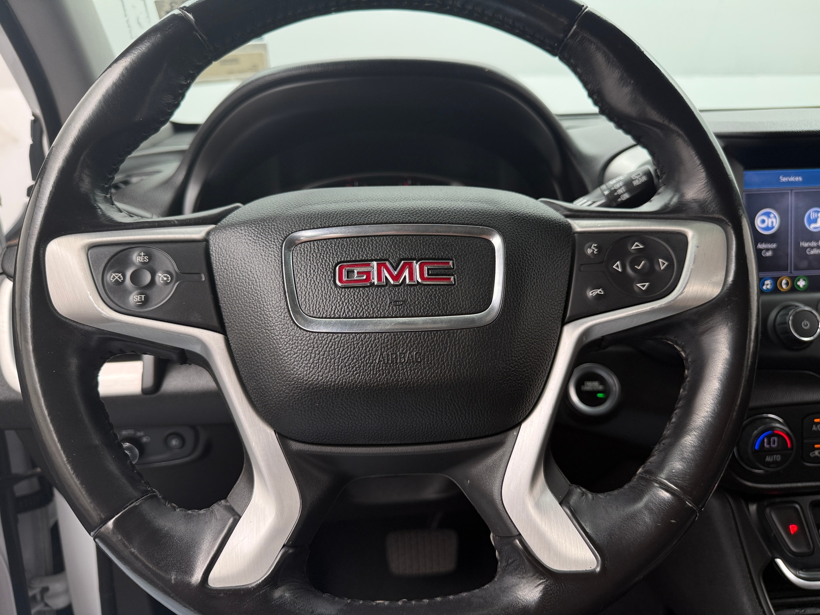 Thumbnail: 2019 GMC Terrain - 5