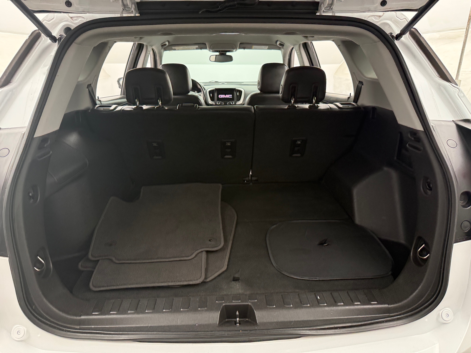 Thumbnail: 2019 GMC Terrain - 7