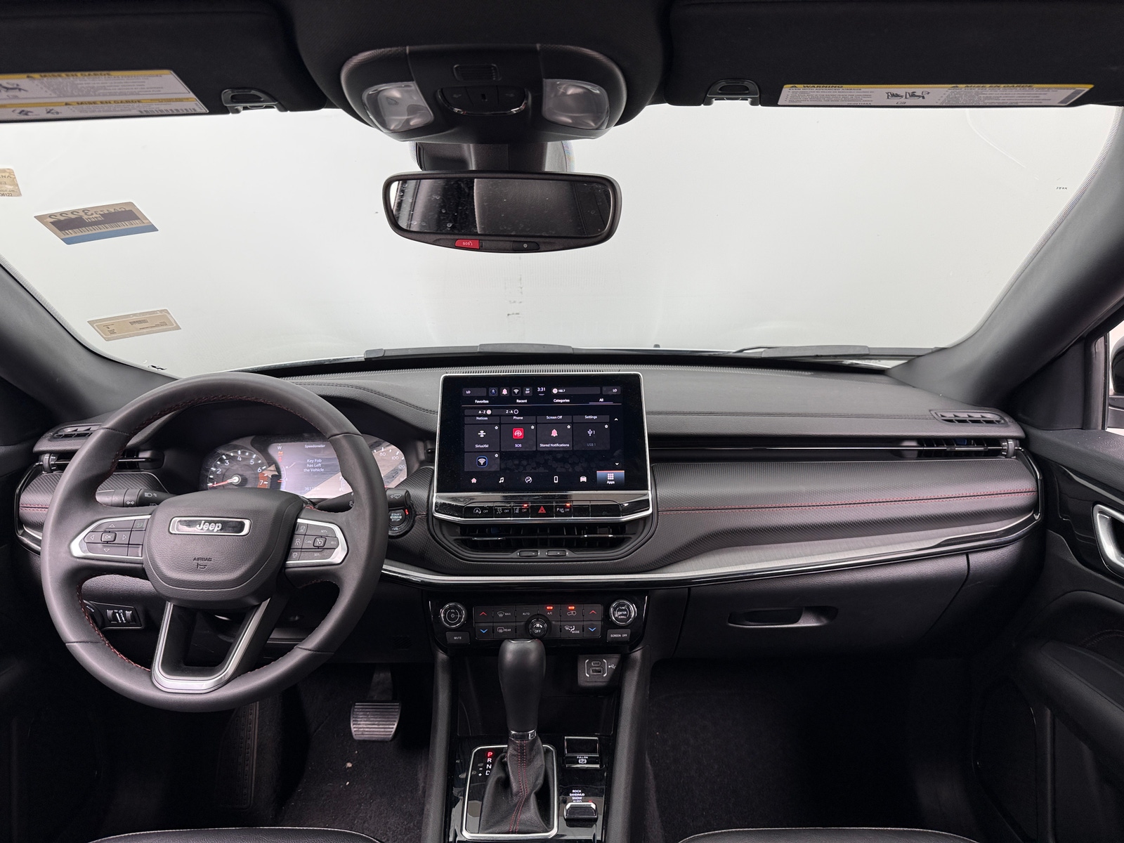 Thumbnail: 2025 Jeep Compass - 2