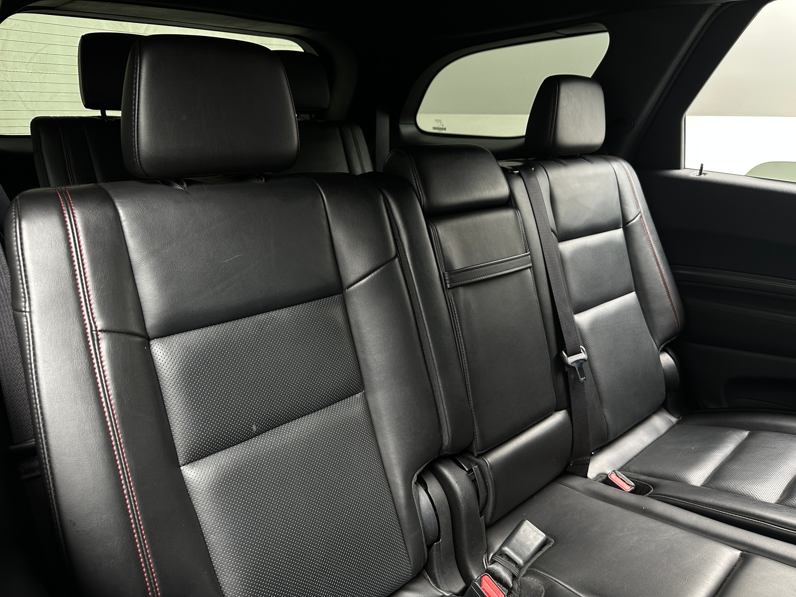 Thumbnail: 2024 Dodge Durango - 5