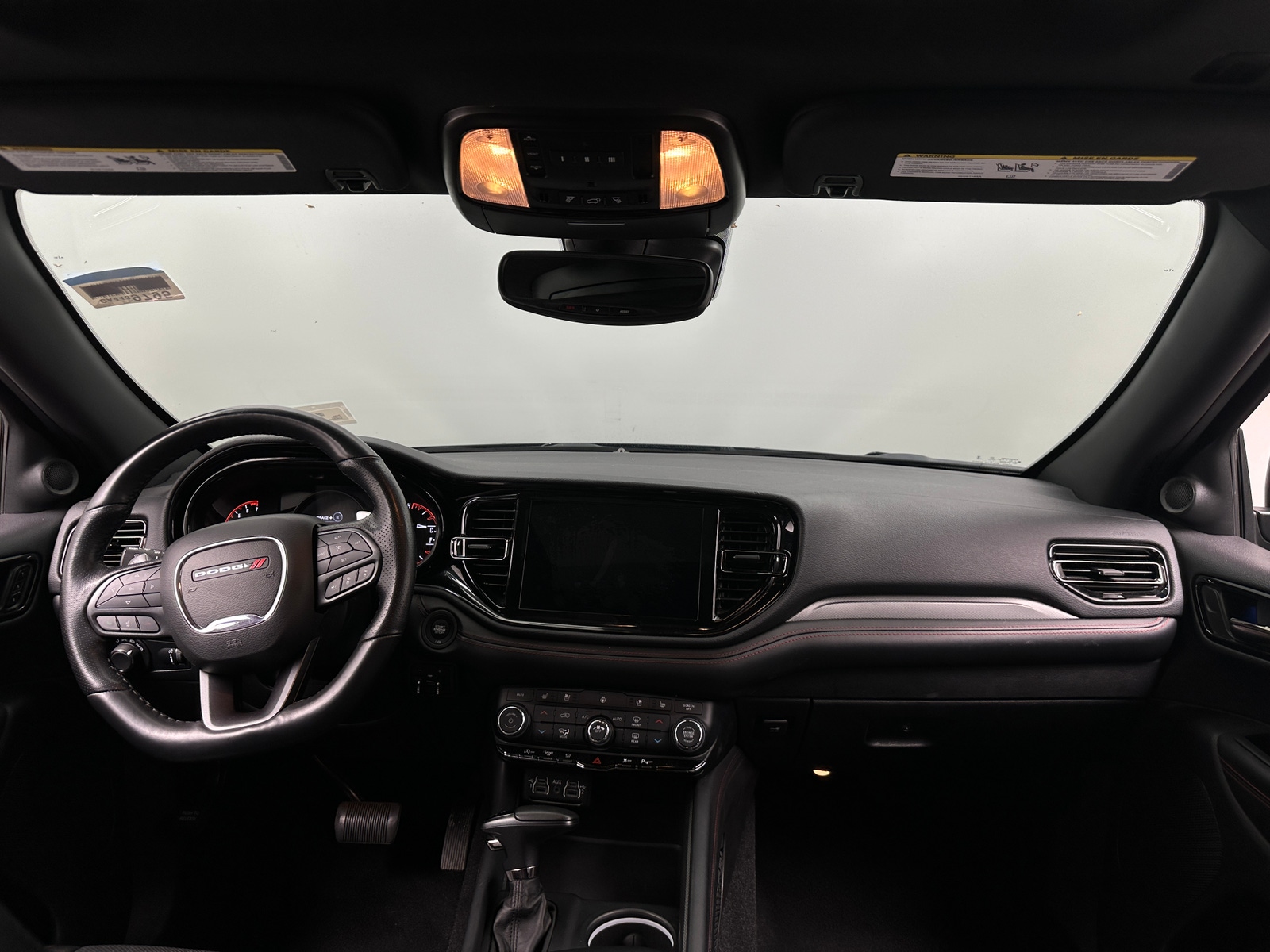 Thumbnail: 2024 Dodge Durango - 2