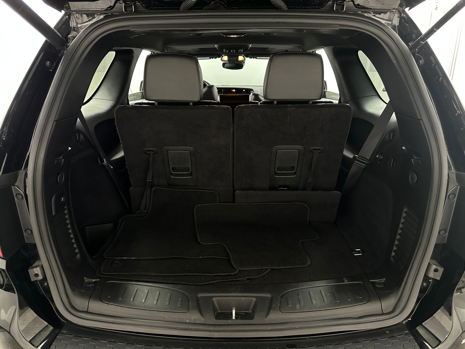 Thumbnail: 2024 Dodge Durango - 6