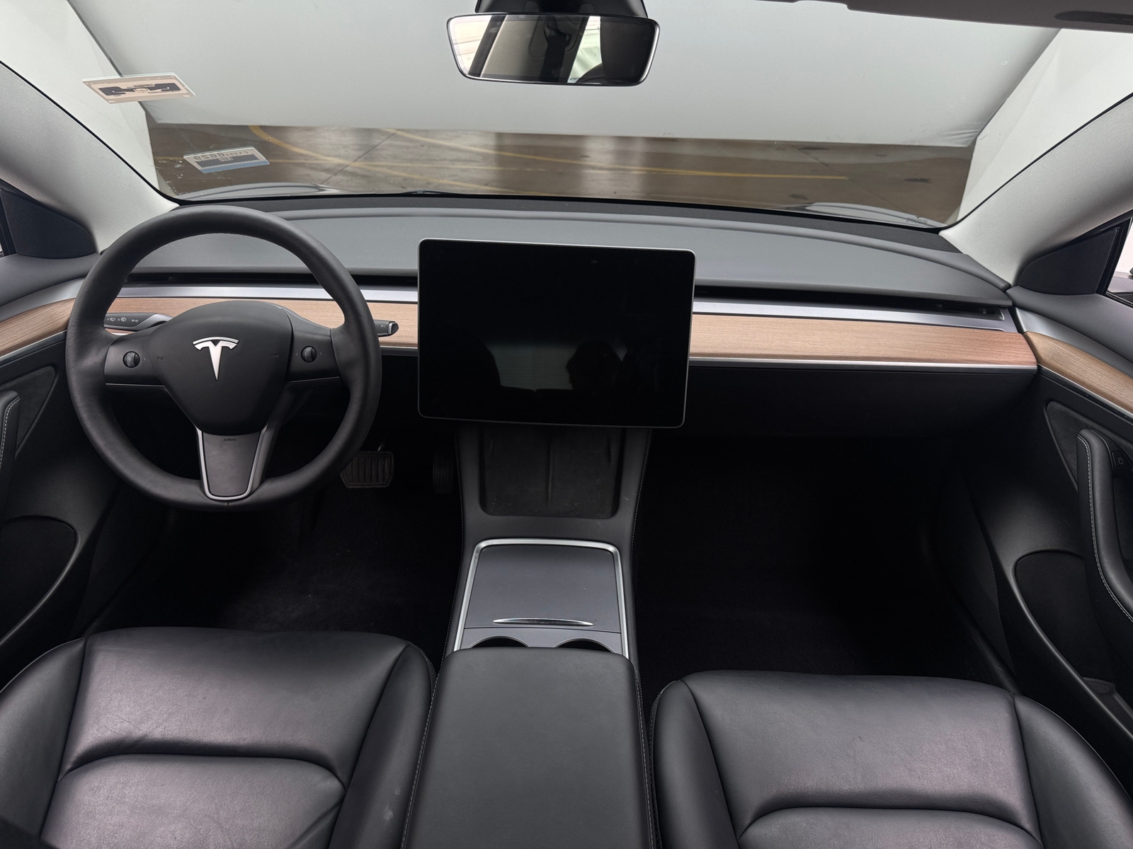 Thumbnail: 2022 Tesla Model 3 - 2
