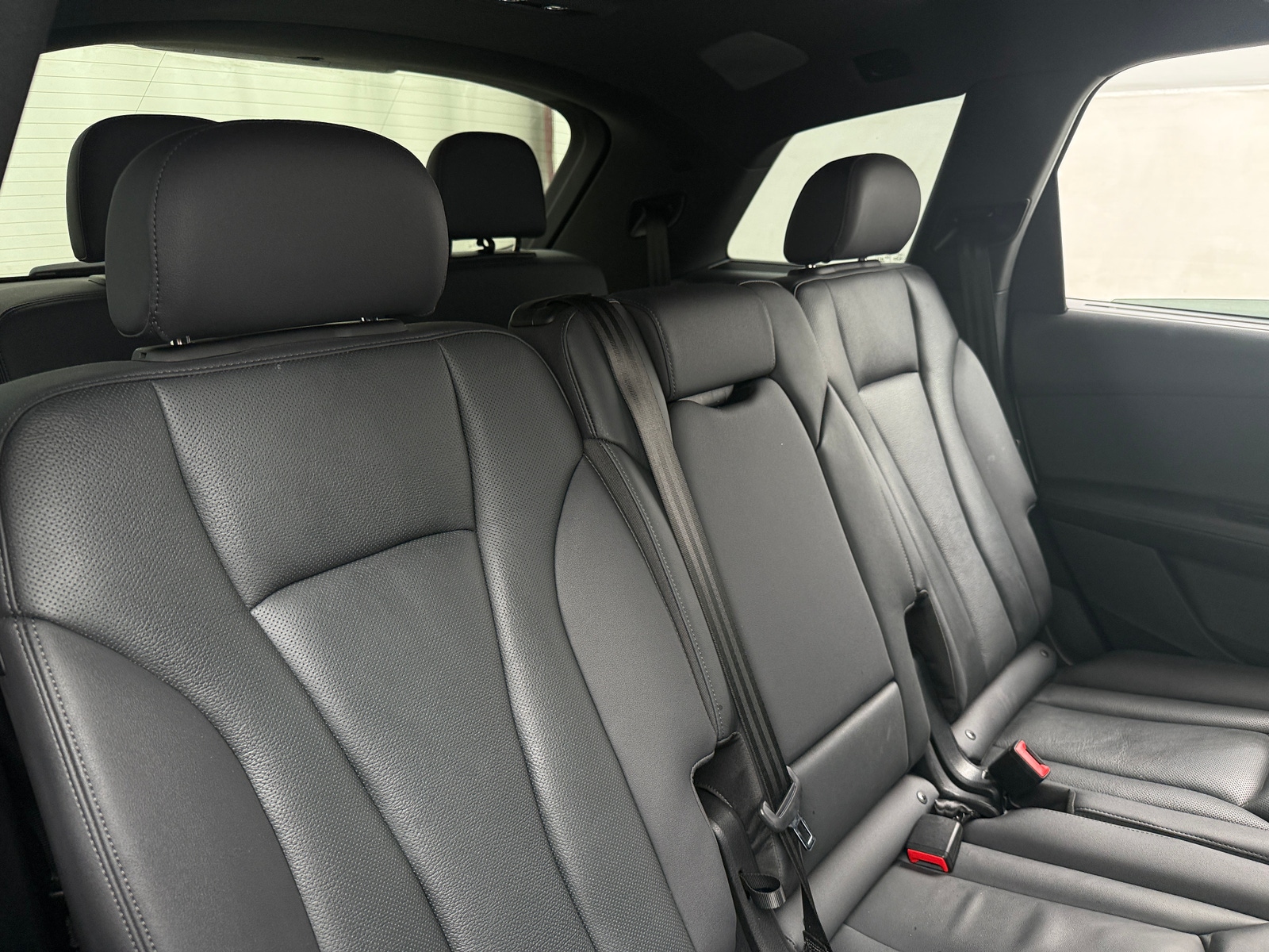 Thumbnail: 2023 Audi Q7 - 5