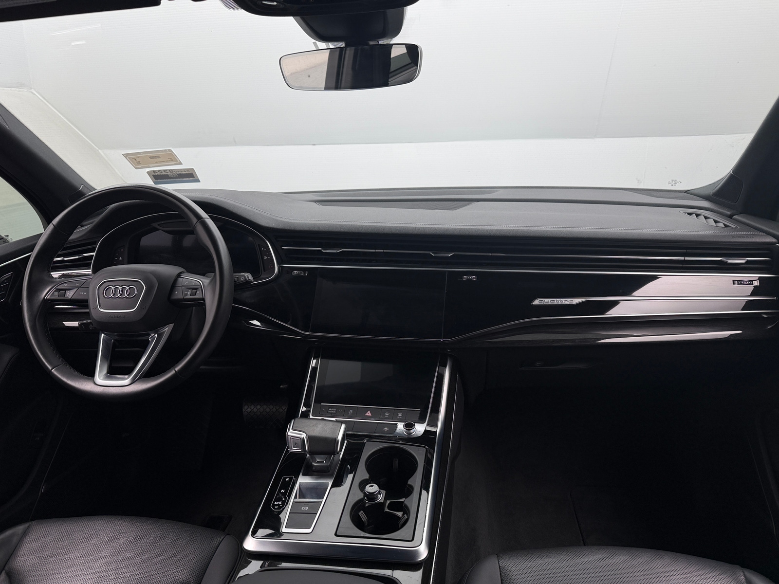 Thumbnail: 2023 Audi Q7 - 2