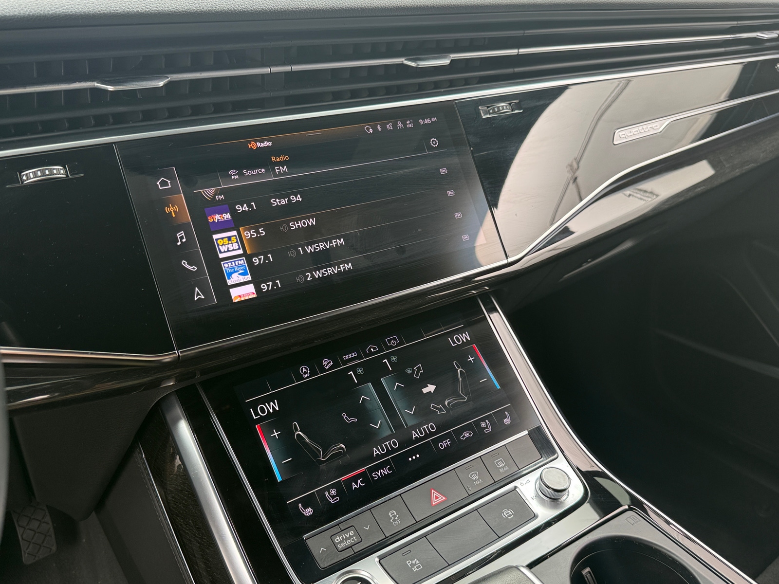 Thumbnail: 2023 Audi Q7 - 3