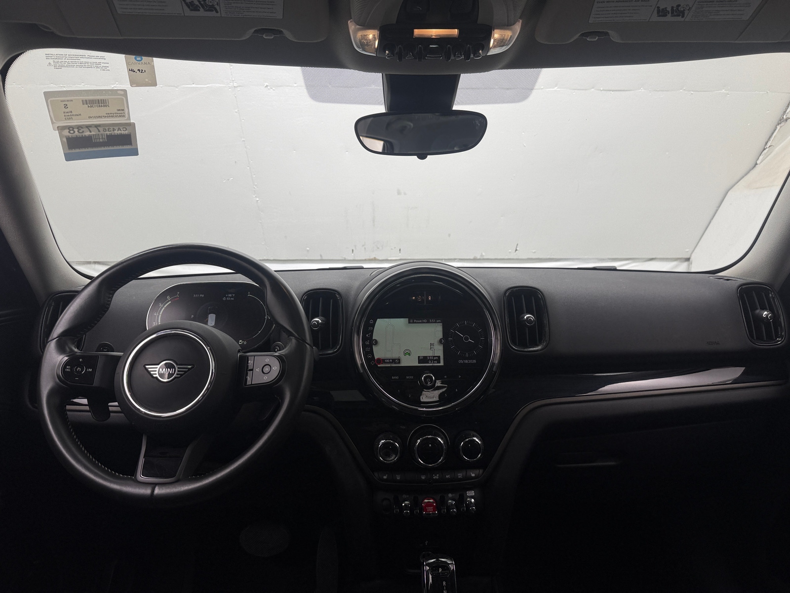 Thumbnail: 2023 MINI Cooper Countryman - 2