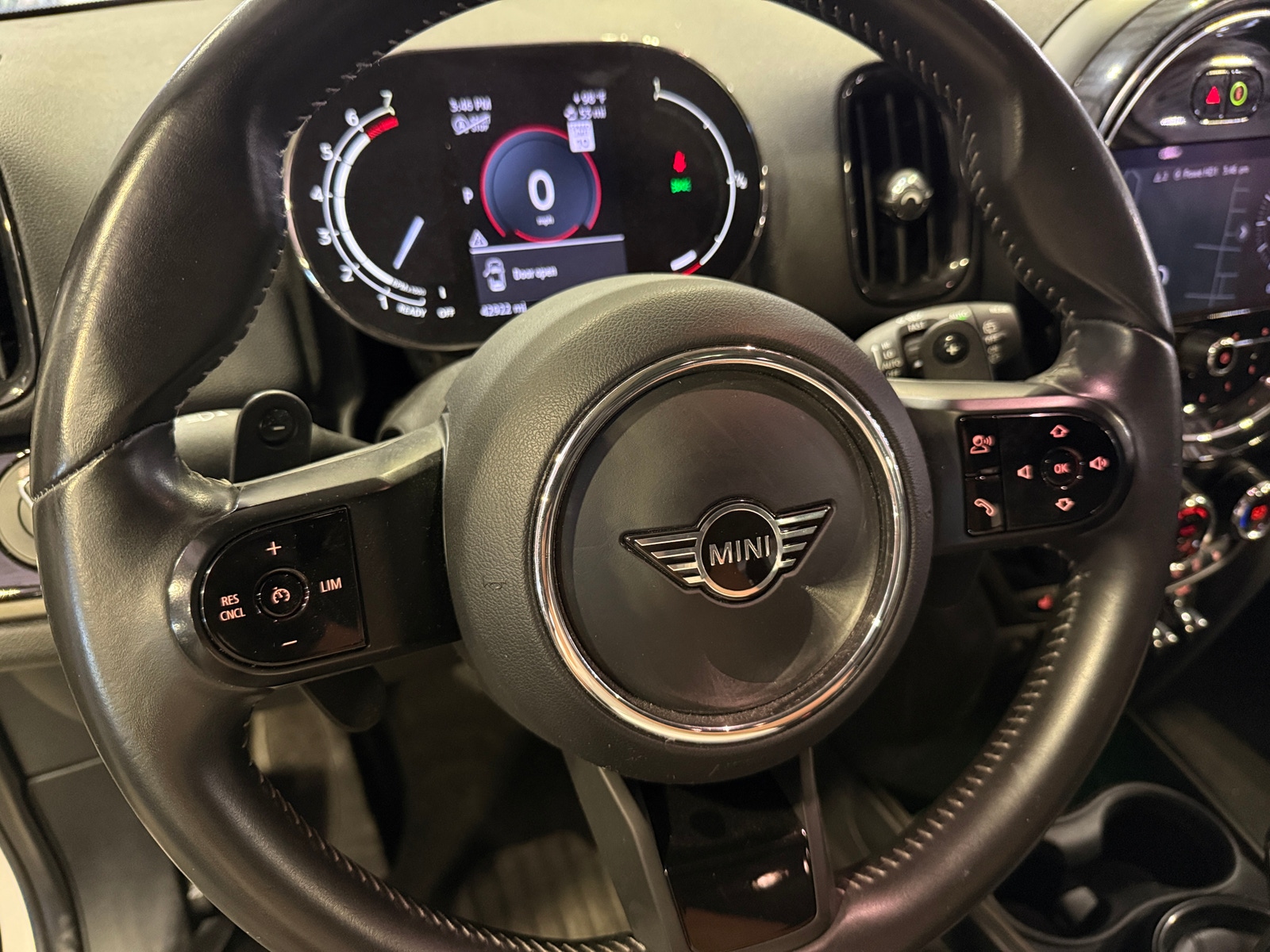 Thumbnail: 2023 MINI Cooper Countryman - 4